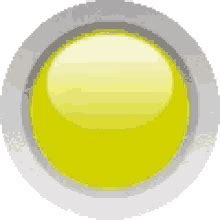 flashing yellow light gif.